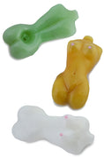 Load image into Gallery viewer, Female Body Glass Pipe by FC | Buddy Brandz
