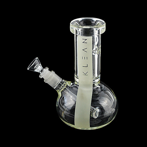 KLEAN Glass - Mini Bong by KLEAN - view 3 | Buddy Brandz