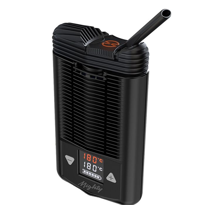 MIGHTY vaporizer by Storz & Bickel by Storz & Bickel - view 9 | Buddy Brandz