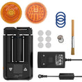 Load image into Gallery viewer, MIGHTY vaporizer by Storz & Bickel by Storz & Bickel - view 10 | Buddy Brandz
