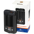 Load image into Gallery viewer, MIGHTY vaporizer by Storz & Bickel by Storz & Bickel - view 11 | Buddy Brandz
