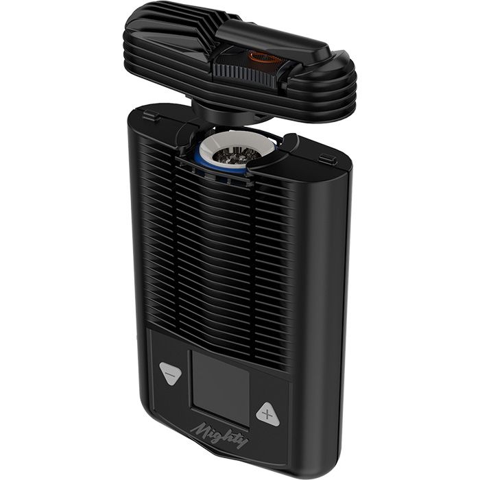 MIGHTY vaporizer by Storz & Bickel by Storz & Bickel - view 8 | Buddy Brandz
