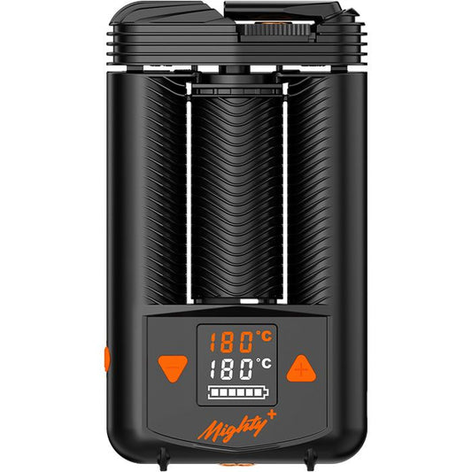 MIGHTY+ vaporizer by Storz & Bickel by Storz & Bickel | Buddy Brandz | Buddy Brandz