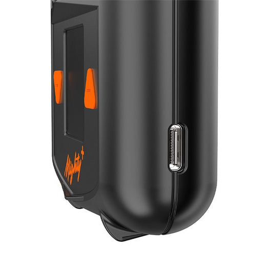 MIGHTY+ vaporizer by Storz & Bickel by Storz & Bickel - view 2 | Buddy Brandz - alternate view | Buddy Brandz
