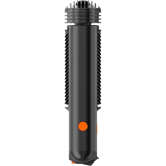 MIGHTY+ vaporizer by Storz & Bickel by Storz & Bickel - view 4 | Buddy Brandz