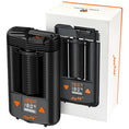 Load image into Gallery viewer, MIGHTY+ vaporizer by Storz & Bickel by Storz & Bickel - view 8 | Buddy Brandz
