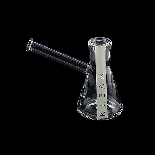 KLEAN Glass - Bubbler by KLEAN - view 3 | Buddy Brandz
