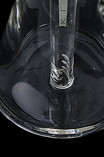 KLEAN Glass - Bubbler by KLEAN - view 5 | Buddy Brandz