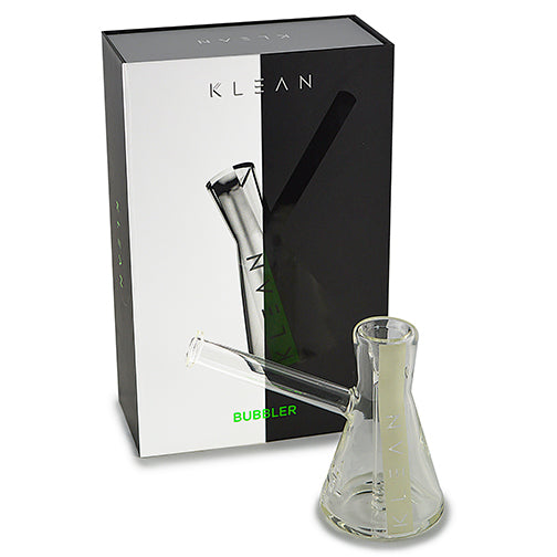 KLEAN Glass - Bubbler by KLEAN | Buddy Brandz