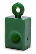 Load image into Gallery viewer, Old School Video Game Remote Glass Pipe by FC - view 4 | Buddy Brandz
