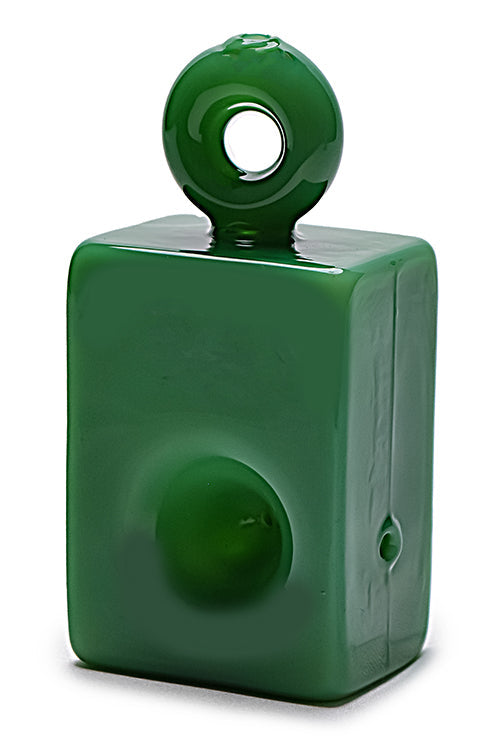 Old School Video Game Remote Glass Pipe by FC - view 4 | Buddy Brandz