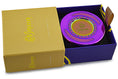 Laad de afbeelding in de Gallery-viewer, Shredder - Oversized Rainbow Grinder (4")(100mm) by Shredder - view 3 | Buddy Brandz
