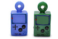 Load image into Gallery viewer, Old School Video Game Remote Glass Pipe by FC - view 6 | Buddy Brandz
