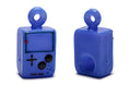 Load image into Gallery viewer, Old School Video Game Remote Glass Pipe by FC - view 7 | Buddy Brandz
