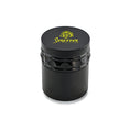 Cargar la imagen en la vista de la galería, Shredder Grinder -  Side Stash Opening (2.5")(63mm) by Shredder - view 2 | Buddy Brandz
