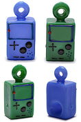 Load image into Gallery viewer, Old School Video Game Remote Glass Pipe by FC - view 9 | Buddy Brandz
