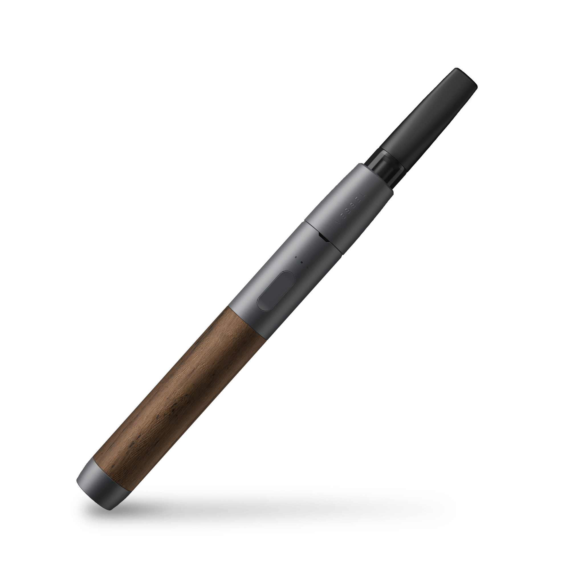 VESSEL Cartridge Battery - Wood series by Vessel | Buddy Brandz