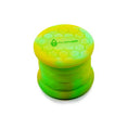 Cargar la imagen en la vista de la galería, Space King Collapsible Silicone Jar by Space King - view 14 | Buddy Brandz
