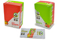 Load image into Gallery viewer, Afghan Hemp Duo Fusion Pack Blunt Wraps (2 Flavors per box) by Afghan Hemp - view 5 | Buddy Brandz
