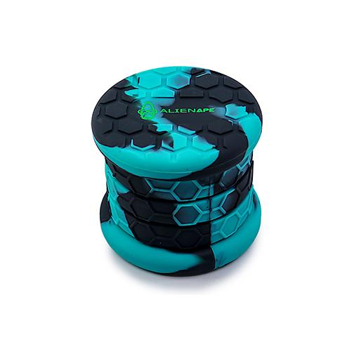 Space King Collapsible Silicone Jar by Space King - view 8 | Buddy Brandz