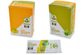 Load image into Gallery viewer, Afghan Hemp Duo Fusion Pack Blunt Wraps (2 Flavors per box) by Afghan Hemp | Buddy Brandz
