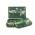 Cargar la imagen en la vista de la galería, Puff & Pass Moodmat with Matching Tray w/ Lid by Moodmats - view 3 | Buddy Brandz
