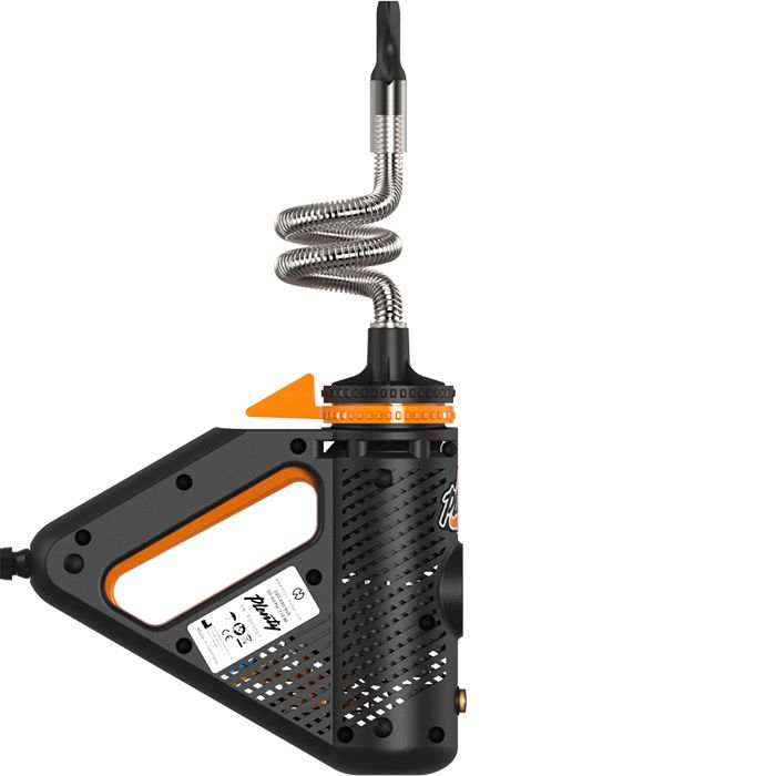 PLENTY vaporizer by Storz & Bickel by Storz & Bickel - view 3 | Buddy Brandz
