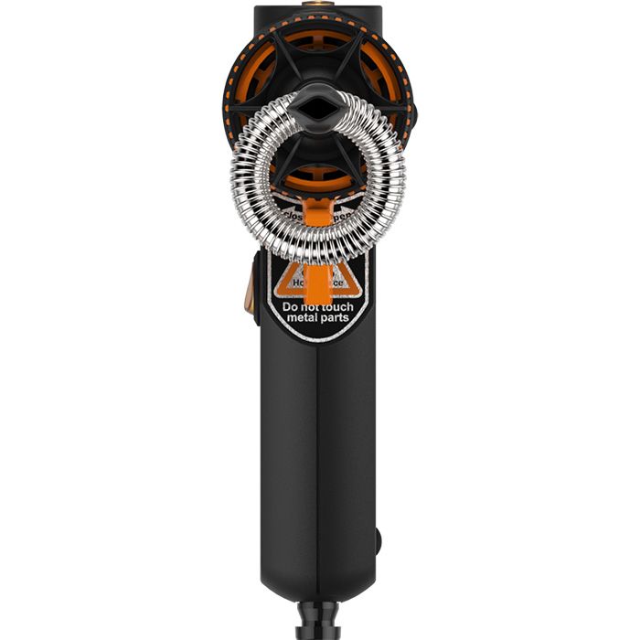 PLENTY vaporizer by Storz & Bickel by Storz & Bickel - view 4 | Buddy Brandz