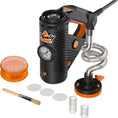 Load image into Gallery viewer, PLENTY vaporizer by Storz & Bickel by Storz & Bickel - view 7 | Buddy Brandz

