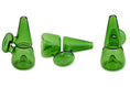 Cargar la imagen en la vista de la galería, Space King Flute Pipe by Space King - view 10 | Buddy Brandz
