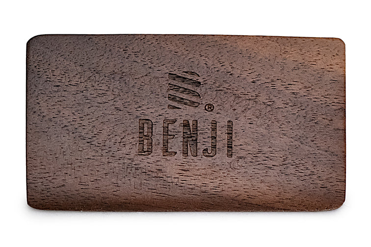 Benji 3D Holographic Slim Tray Kit (3 Designs) by Benji - view 10 | Buddy Brandz