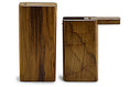 Load image into Gallery viewer, Teak Wooden Dugout (2 sizes) by Nobilis - view 2 | Buddy Brandz
