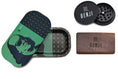Cargar la imagen en la vista de la galería, Benji 3D Holographic Slim Tray Kit (3 Designs) by Benji - view 3 | Buddy Brandz
