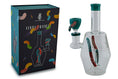 Cargar la imagen en la vista de la galería, Space King Gummy Worms Water Pipe by Space King - view 12 | Buddy Brandz
