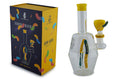 Cargar la imagen en la vista de la galería, Space King Gummy Worms Water Pipe by Space King | Buddy Brandz
