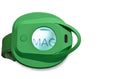 Load image into Gallery viewer, Grenade Magnifying Glass Jar with LED by BDD Wholesale - view 3 | Buddy Brandz
