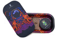 Cargar la imagen en la vista de la galería, Space King 3D Holographic Slim Tray Kit (5 Designs) by Space King - view 3 | Buddy Brandz
