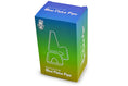 Cargar la imagen en la vista de la galería, Space King Flute Pipe by Space King - view 9 | Buddy Brandz
