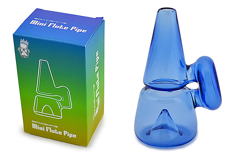Space King Flute Pipe by Space King - view 3 | Buddy Brandz