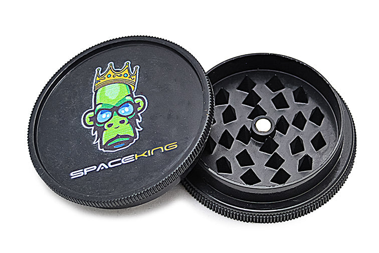Space King 3D Holographic Slim Tray Kit (5 Designs) by Space King - view 8 | Buddy Brandz