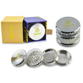 Laad de afbeelding in de Gallery-viewer, Shredder - Window Grind (2")(50mm) by Shredder | Buddy Brandz
