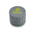 Laad de afbeelding in de Gallery-viewer, Shredder - Grinding Gears (2")(50mm) by Shredder - view 2 | Buddy Brandz
