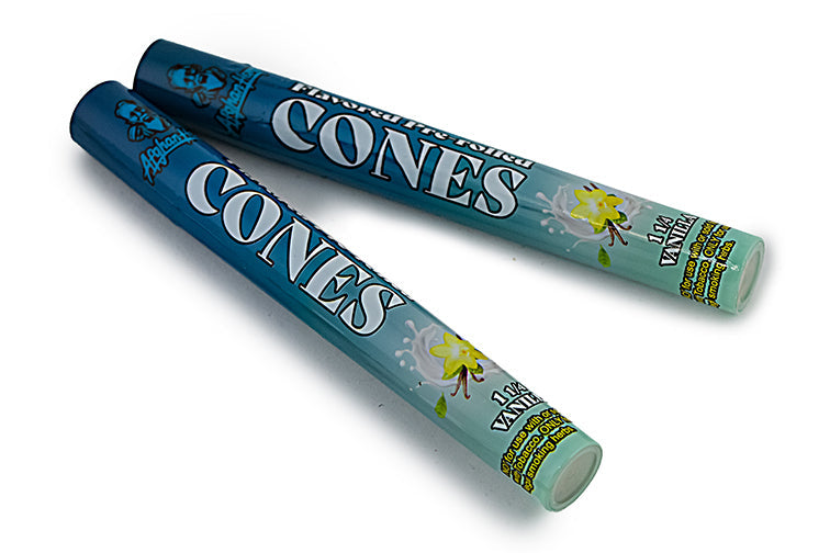 Afghan Hemp Flavored Cones (6 Flavors) by Afghan Hemp - view 10 | Buddy Brandz