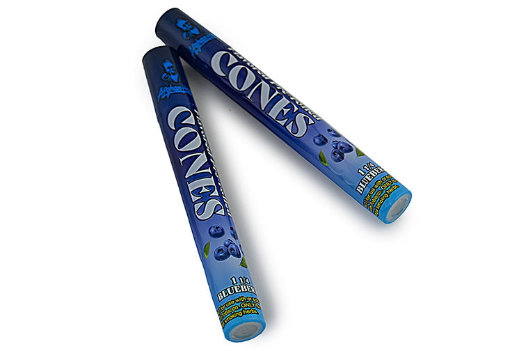 Afghan Hemp Flavored Cones (6 Flavors) by Afghan Hemp - view 12 | Buddy Brandz