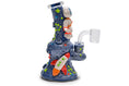 Cargar la imagen en la vista de la galería, Clay Spaceman Rig by FC - view 7 | Buddy Brandz
