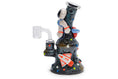 Cargar la imagen en la vista de la galería, Clay Spaceman Rig by FC | Buddy Brandz

