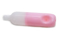 Load image into Gallery viewer, Milky Color Disposable Vape Shape Pipe by FC - view 3 | Buddy Brandz
