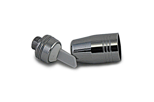 Budder Knife Wax Heating Hot Knife Tip by BDD Wholesale - view 2 | Buddy Brandz - alternate view | Buddy Brandz