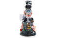 Cargar la imagen en la vista de la galería, Clay Spaceman Rig by FC - view 3 | Buddy Brandz
