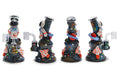 Cargar la imagen en la vista de la galería, Clay Spaceman Rig by FC - view 9 | Buddy Brandz
